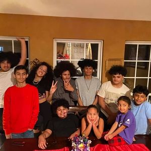 Meet your Posher, Tina